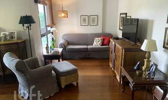 Imagem 2: Apartamento à venda em Vila Sônia com 213 m², 4 quartos, 3 suítes, 3 vagas