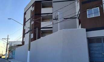 Imagem 6: Apartamento à venda em Artur Alvim com 42 m², 2 quartos, 1 vaga