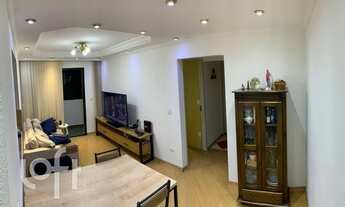 Imagem 7: Apartamento à venda em Itaquera com 56 m², 2 quartos, 1 suíte, 1 vaga