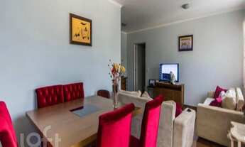 Imagem 5: Apartamento à venda em Santo Amaro com 112 m², 3 quartos, 1 suíte, 1 vaga