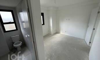 Imagem 2: Apartamento à venda em Santo Amaro com 84 m², 2 quartos, 2 suítes, 2 vagas