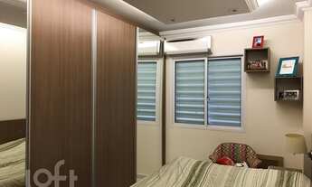 Imagem 2: Apartamento à venda em Cambuci com 72 m², 2 quartos, 1 suíte