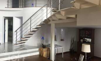 Imagem 2: Apartamento à venda em Vila Andrade com 230 m², 3 quartos, 3 suítes, 3 vagas