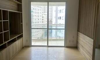 Imagem 6: Apartamento à venda em República com 48 m², 1 quarto, 1 suíte, 1 vaga