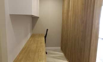 Imagem 6: Apartamento à venda em Santo Amaro com 92 m², 2 quartos, 2 vagas