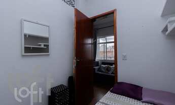 Imagem 3: Apartamento à venda em Bela Vista com 45 m², 2 quartos, 1 suíte
