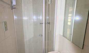 Imagem 2: Apartamento à venda em Perdizes com 100 m², 3 quartos, 1 vaga