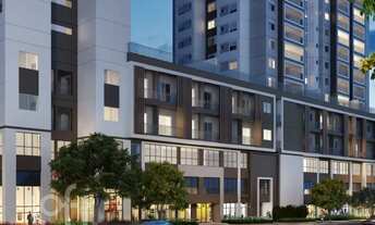 Imagem 3: Apartamento à venda em Santo Amaro com 93 m², 3 quartos, 2 suítes, 2 vagas