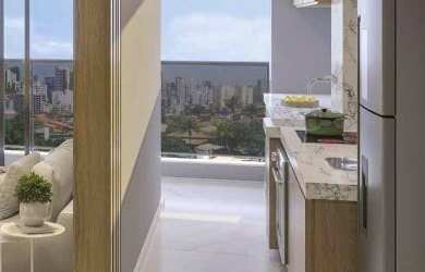 Imagem 3: APARTAMENTO em Santo André - SP, Campestre