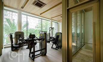 Imagem 6: Apartamento à venda em Vila Olímpia com 343 m², 4 quartos, 4 suítes, 6 vagas