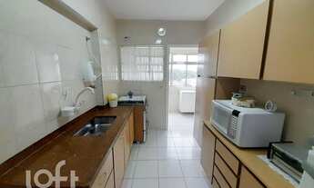 Imagem 6: Apartamento à venda em Saúde com 75 m², 2 quartos