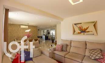 Imagem: Apartamento à venda em Jardim São Paulo