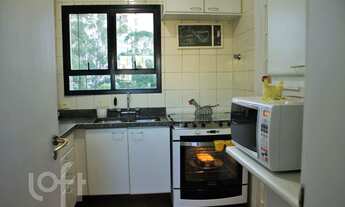 Imagem 7: Apartamento à venda em Vila Andrade com 200 m², 4 quartos, 3 suítes, 3 vagas