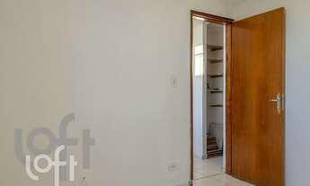 Imagem 4: Apartamento à venda em Pedreira com 54 m², 2 quartos, 1 vaga