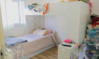 Imagem 6: Apartamento à venda em Jaguaré com 83 m², 2 quartos, 2 suítes, 2 vagas