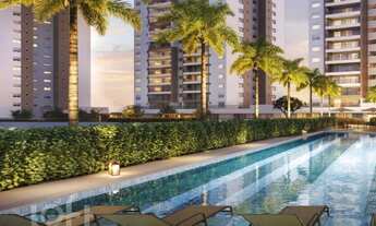 Imagem: Apartamento à venda em Santo Amaro com