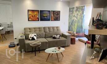 Imagem: Apartamento à venda em Santana com 105