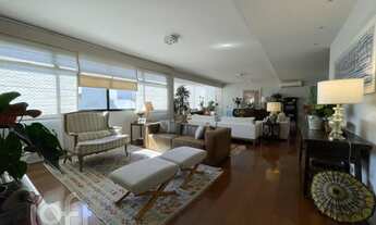 Imagem 4: Apartamento à venda em Morumbi com 359 m², 3 quartos, 3 suítes, 4 vagas