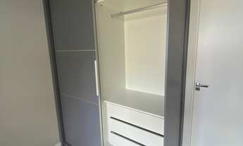 Imagem 2: Apartamento à venda em Sumaré com 29 m², 1 quarto, 1 suíte