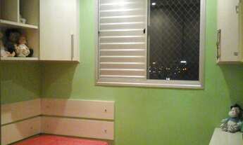 Imagem 3: Apartamento à venda em Vila Curuçá com 60 m², 2 quartos, 1 vaga