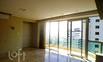 Imagem 3: Apartamento à venda em Vila Nova Conceição com 2480 m², 4 quartos, 4 suítes, 3 vagas