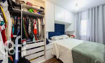 Imagem: Apartamento à venda em Brás com 121 m²