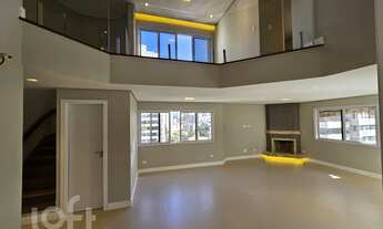 Imagem: Apartamento à venda em Aclimação com