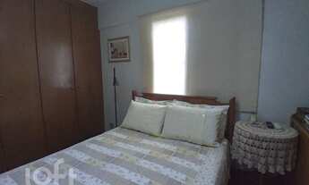 Imagem 2: Apartamento à venda em Saúde com 72 m², 2 quartos, 2 suítes, 1 vaga