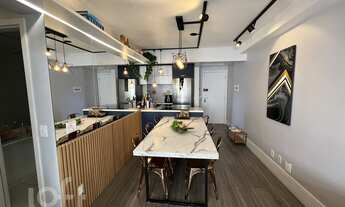 Imagem 6: Apartamento à venda em Jaçanã com 67 m², 3 quartos, 1 suíte, 1 vaga