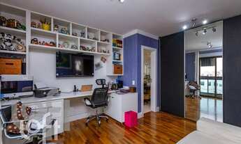 Imagem 5: Apartamento à venda em Santana com 360 m², 4 quartos, 4 suítes, 4 vagas