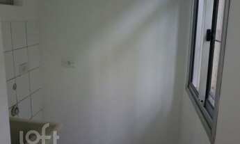 Imagem 3: Apartamento à venda em Bom Retiro com 49 m², 2 quartos