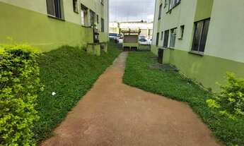 Imagem 4: Apartamento à venda em José Bonifácio com 44 m², 2 quartos, 1 vaga