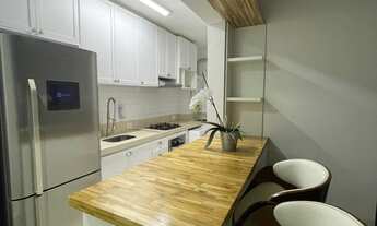 Imagem 5: Apartamento à venda em Liberdade com 93 m², 2 quartos, 1 suíte, 1 vaga