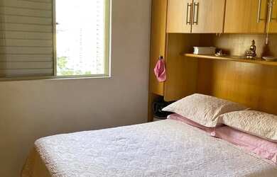 Imagem 3: Apartamento à venda em Mandaqui com 60 m², 3 quartos, 1 suíte, 1 vaga