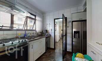 Imagem 7: Apartamento à venda em Mooca com 176 m², 3 quartos, 3 suítes, 3 vagas