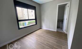 Imagem 4: Apartamento à venda em Jabaquara com 143 m², 3 quartos, 3 suítes, 2 vagas