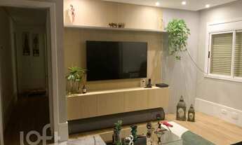 Imagem 2: Apartamento à venda em Vila Sônia com 960 m², 4 quartos, 1 suíte, 2 vagas