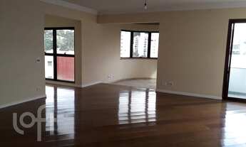 Imagem: Apartamento à venda em Morumbi com 212