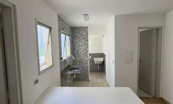 Imagem 3: Apartamento à venda em Santa Cecília com 29 m², 1 quarto, 1 vaga