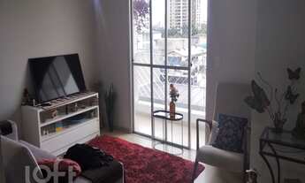 Imagem: Apartamento à venda em Campo Grande com