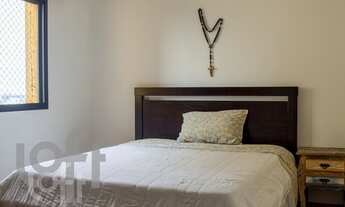 Imagem 4: Apartamento à venda em Vila Sônia com 149 m², 3 quartos, 3 suítes, 4 vagas