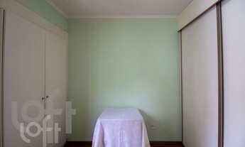 Imagem 2: Apartamento à venda em Bosque da Saúde com 73 m², 3 quartos, 1 suíte, 1 vaga