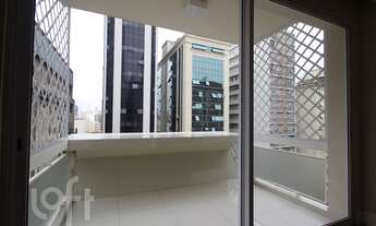 Imagem 2: Apartamento à venda em Santa Cecília com 210 m², 3 quartos, 1 suíte, 2 vagas