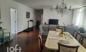 Imagem 7: Apartamento à venda em Santa Cecília com 190 m², 3 quartos, 1 suíte, 2 vagas