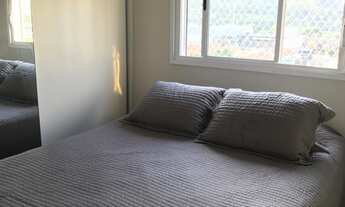 Imagem 4: Apartamento à venda em Santo Amaro com 82 m², 3 quartos, 1 suíte, 2 vagas