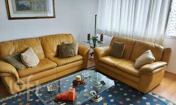 Imagem 6: Apartamento à venda em Higienópolis com 156 m², 3 quartos, 1 vaga