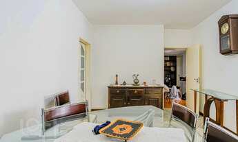 Imagem 4: Apartamento à venda em Perdizes com 110 m², 3 quartos, 1 suíte, 1 vaga