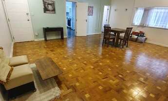 Imagem: Apartamento à venda em Higienópolis com