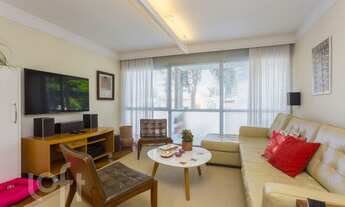 Imagem: Apartamento à venda em Alto da Lapa com