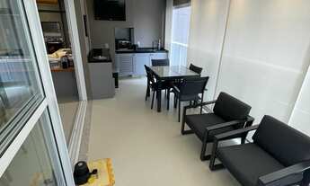 Imagem 5: Apartamento à venda em Brooklin com 103 m², 2 quartos, 2 suítes, 2 vagas